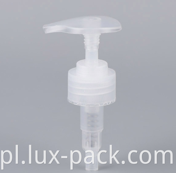 Plastic Chemical Pump